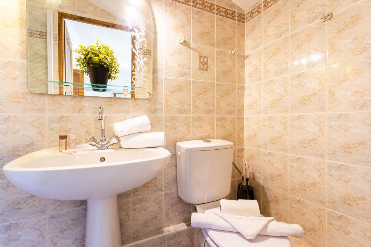 Belvedere Ap1059 Villefranche-Sur-Mer By Riviera Holiday Homes Zewnętrze zdjęcie