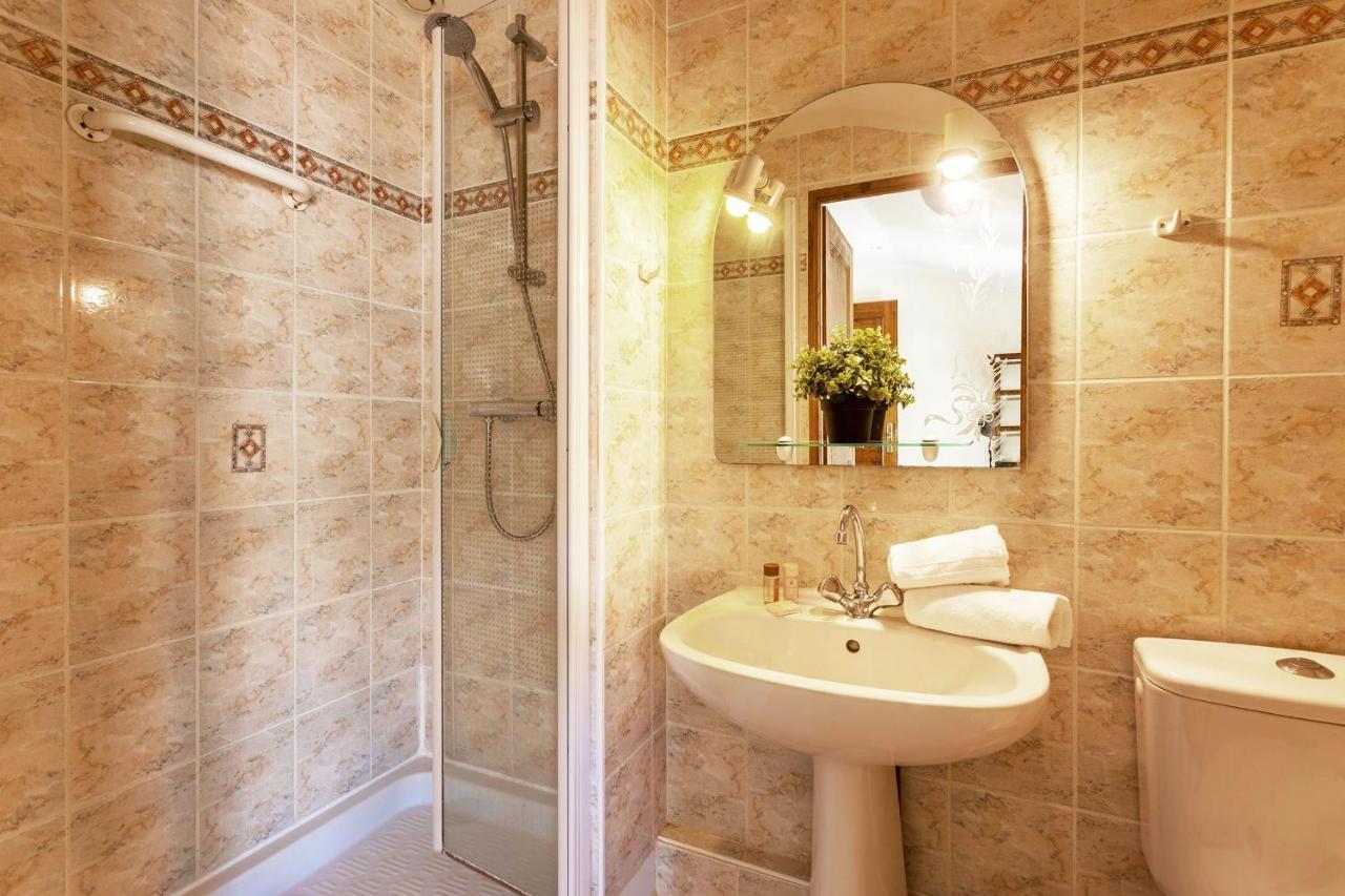 Belvedere Ap1059 Villefranche-Sur-Mer By Riviera Holiday Homes Zewnętrze zdjęcie